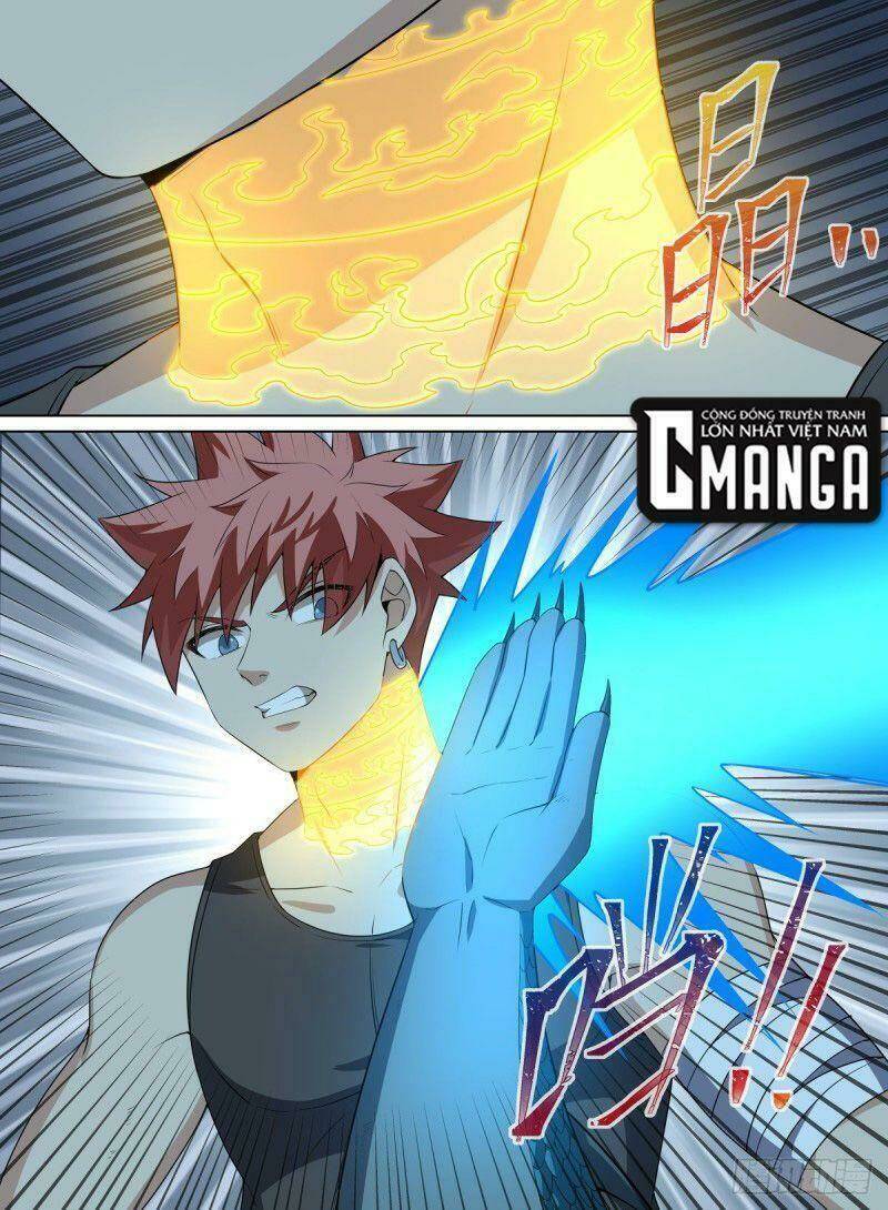 Võ Lực Chí Mạng: Chapter 121