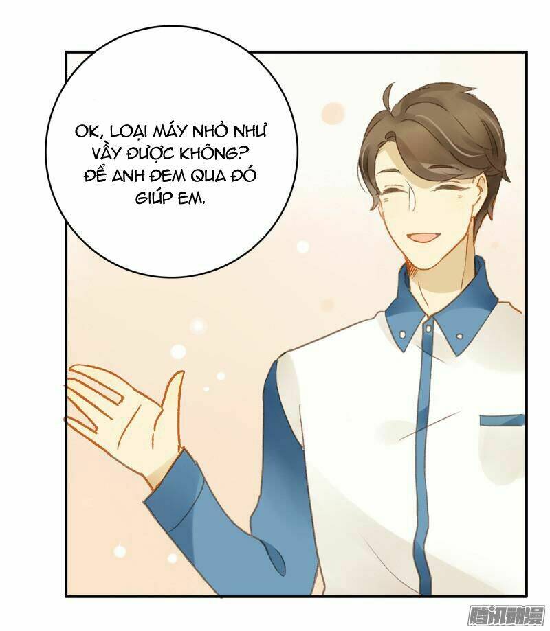 Sức Mạnh Của Sắc Đẹp: Chapter 141