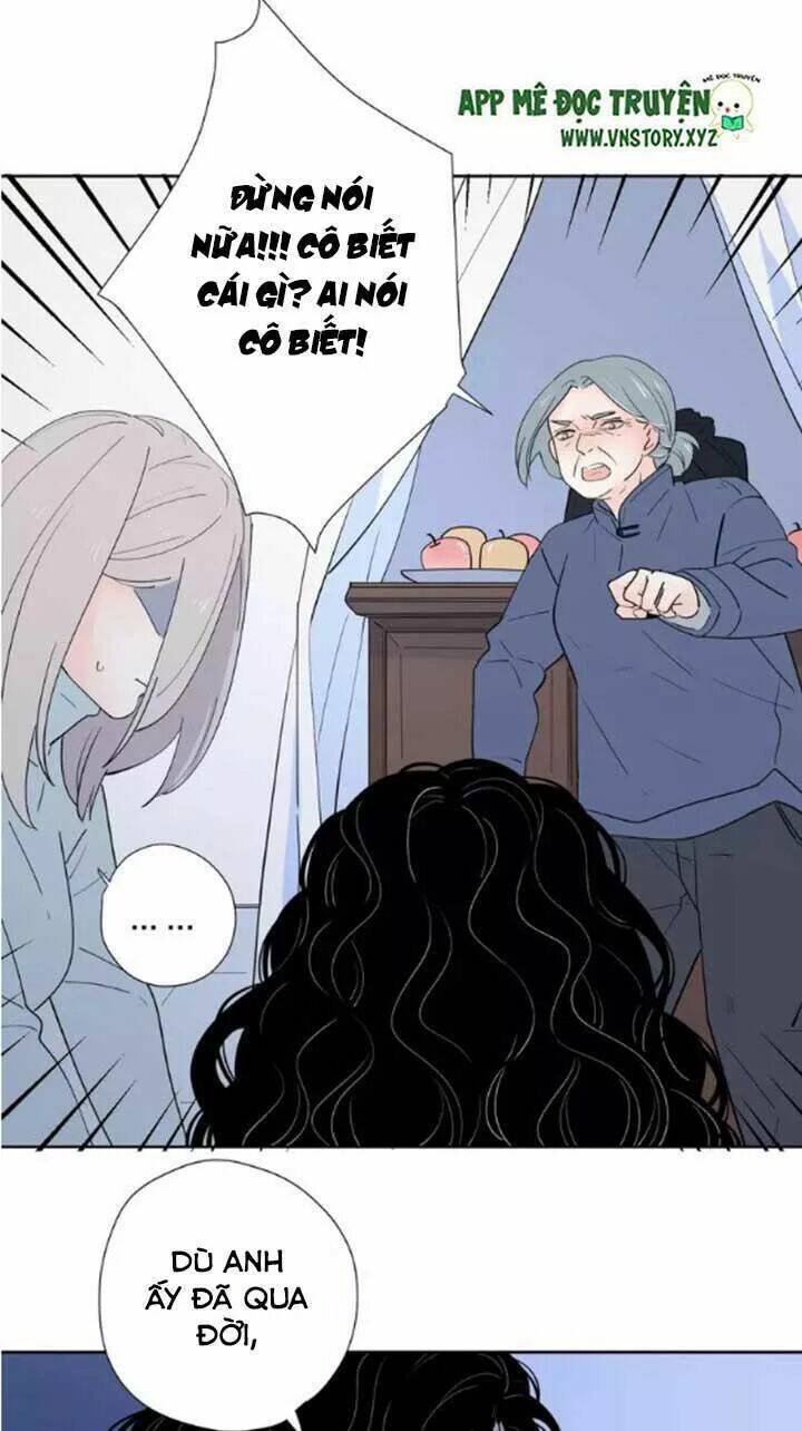 Cạm Bẫy Ngọt Ngào: Chapter 67