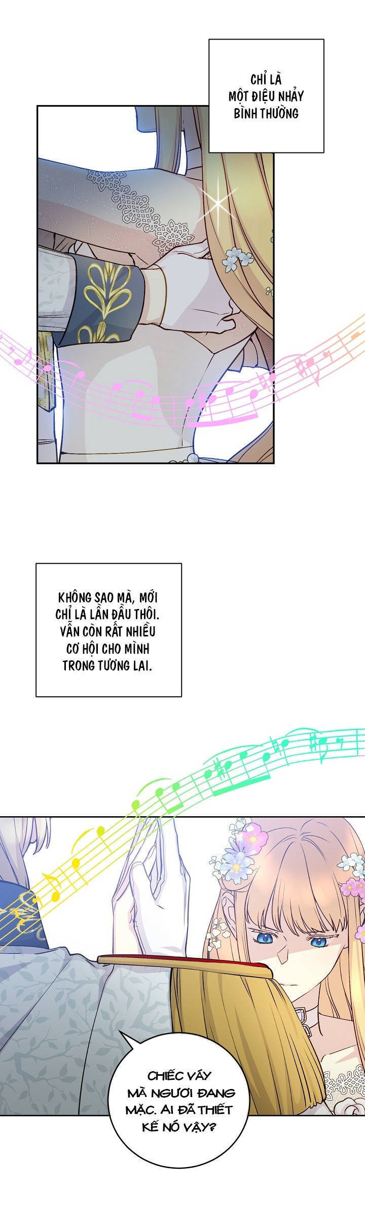 Cô Hầu Giỏi Giang: Chapter 40