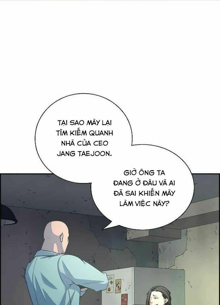Kẻ Ngoại Đạo: Chapter 5