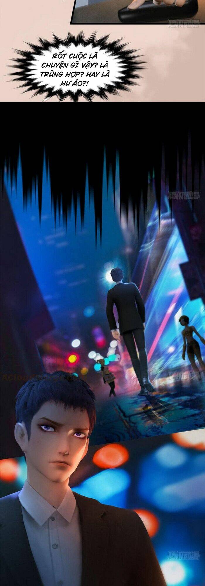 Cửu Hoang Đọa Huyền Sư: Chapter 106