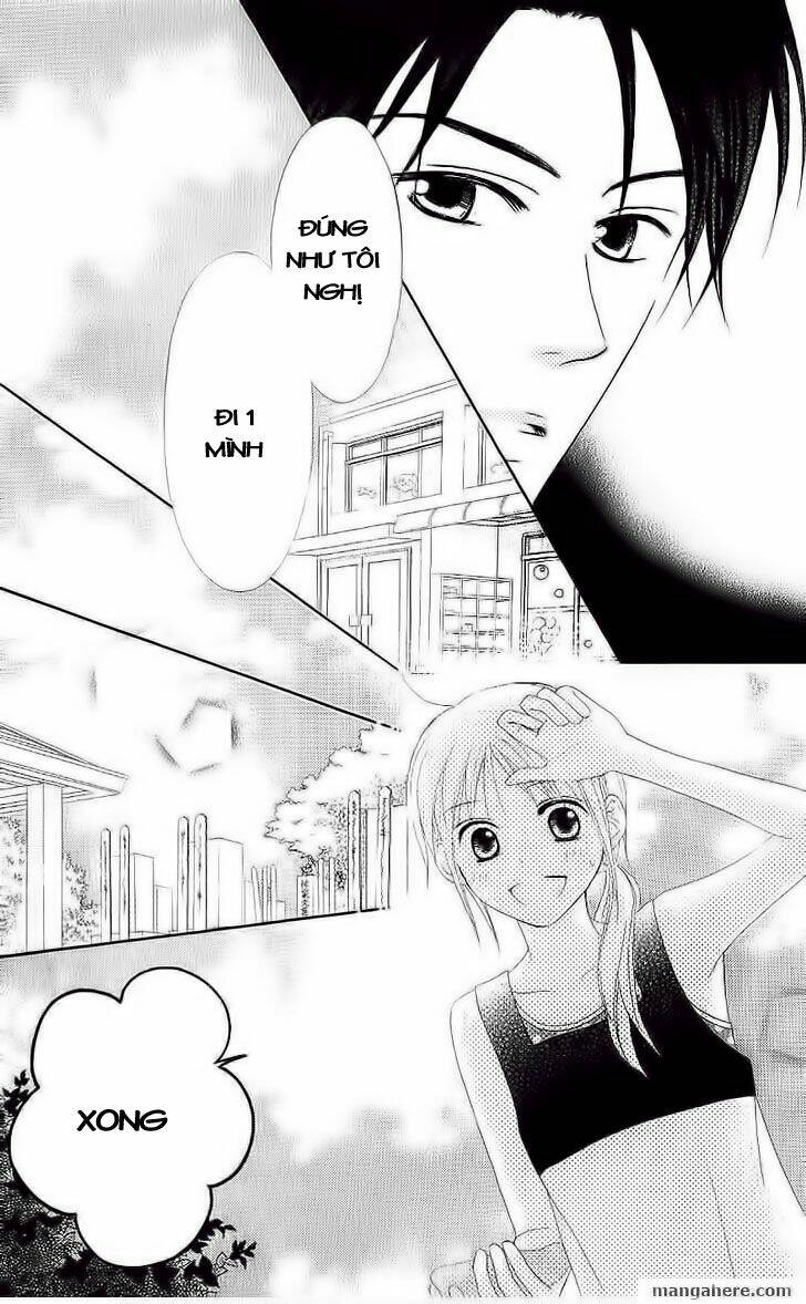 Love So Life: Chapter 12