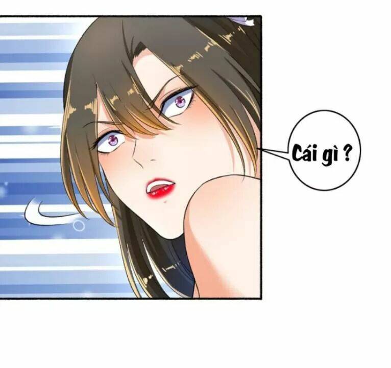 Cuồng Phi Phách Lối: Chapter 50