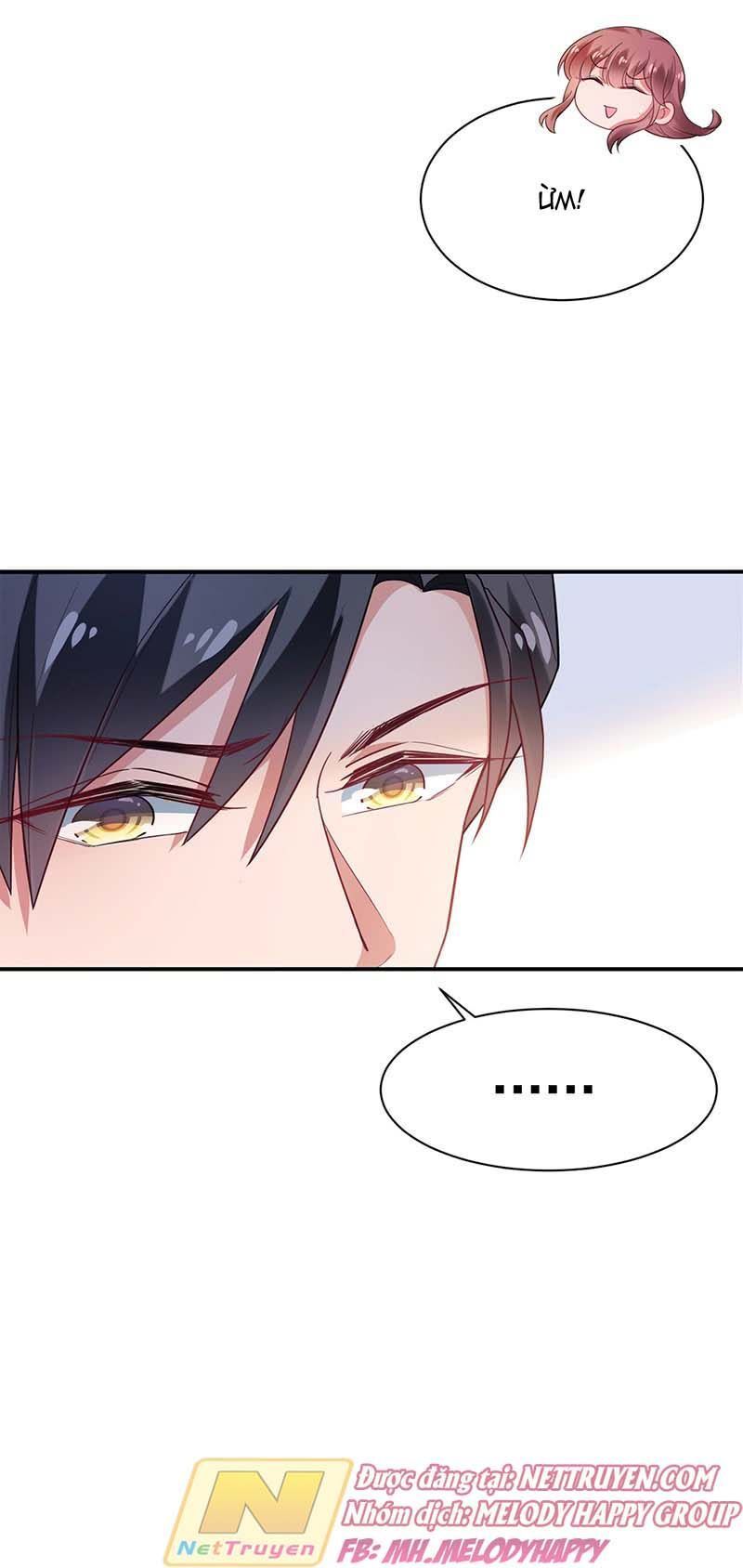 Thịnh Thế Điềm Sủng: Tiểu Manh Thê Của Dịch Thiếu: Chapter 83