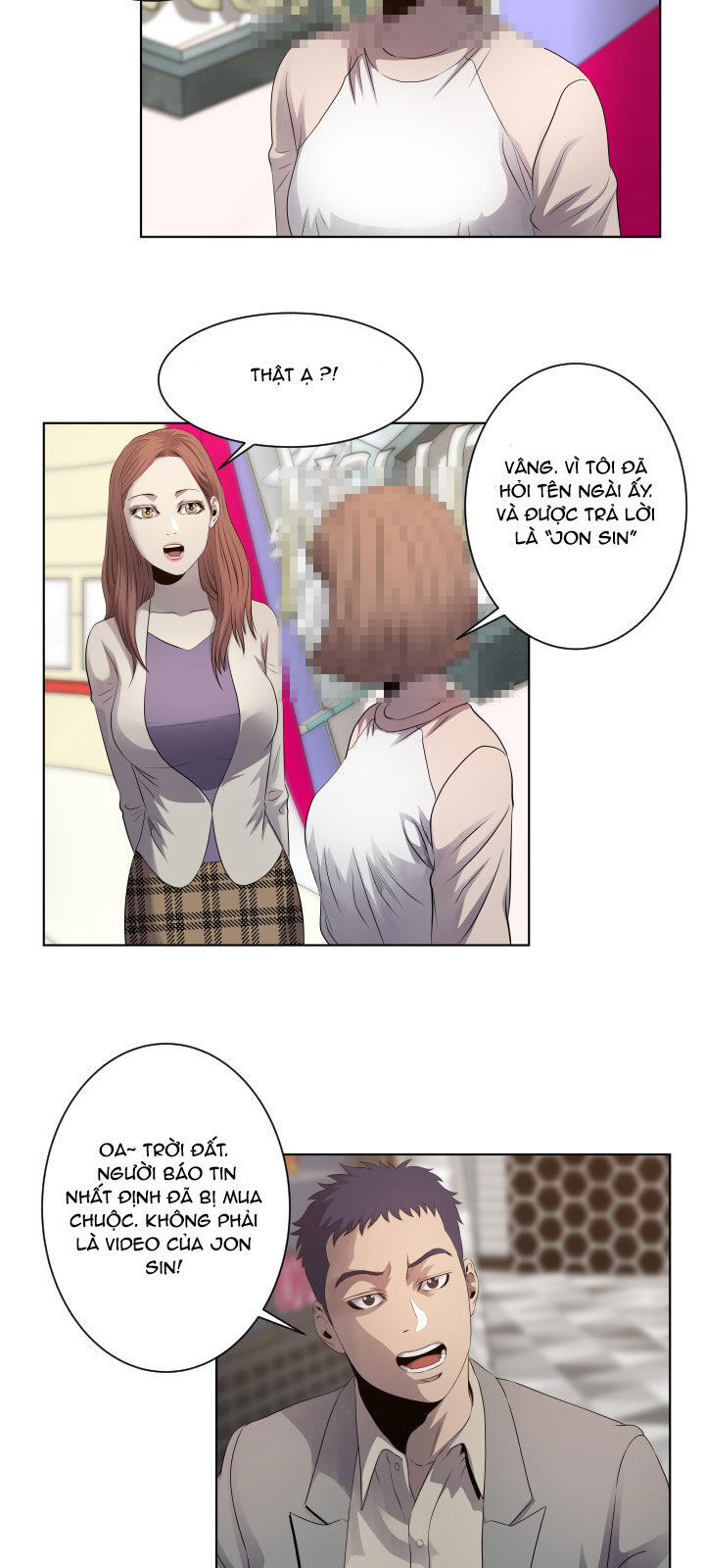 Cấp Độ Của Tôi Là Cao Nhất: Chapter 13