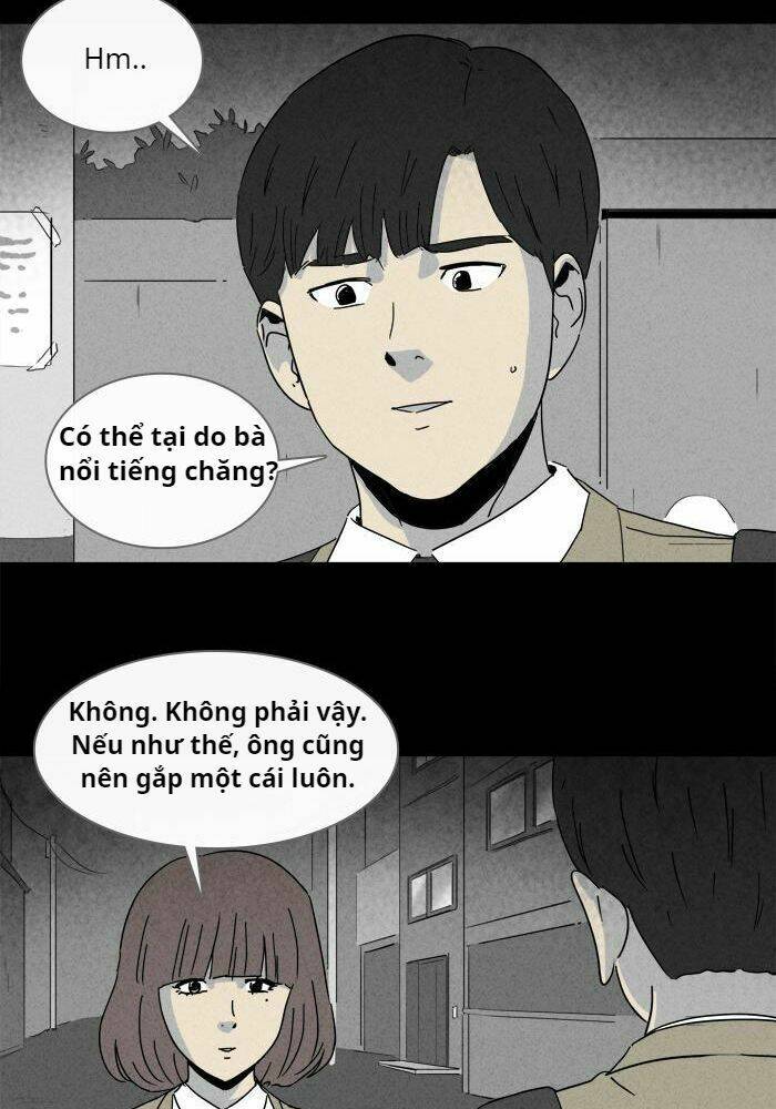 Những Câu Chuyện Bất Thường: Chapter 196