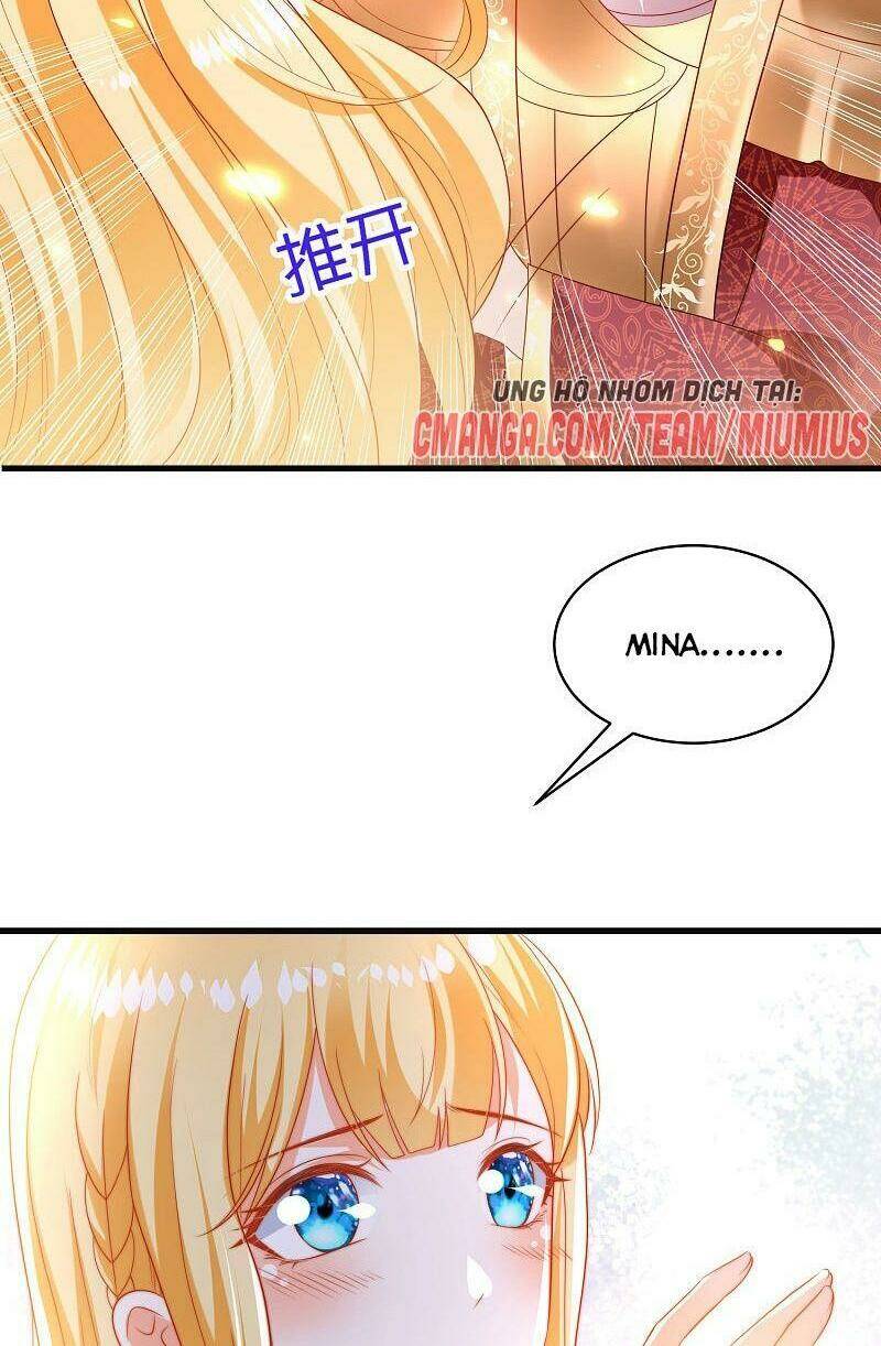 Sủng Hậu Của Vương: Chapter 85