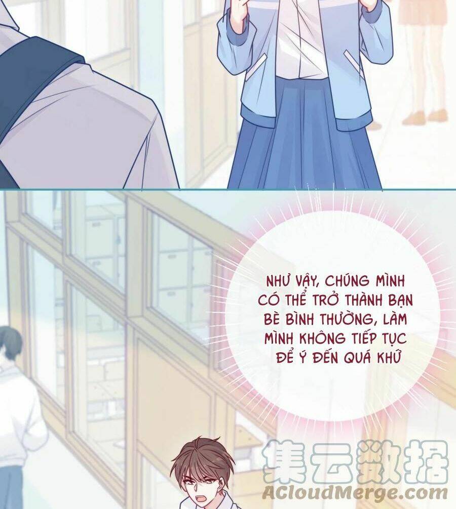 Khi Cô Gái Nhìn Thấy Thời Gian: Chapter 32