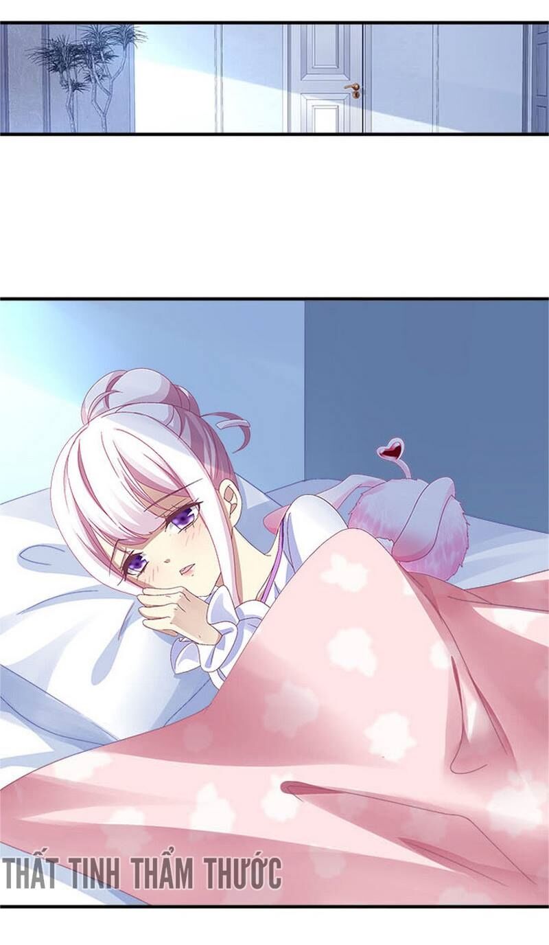 Thiên lại âm linh: Chapter 31