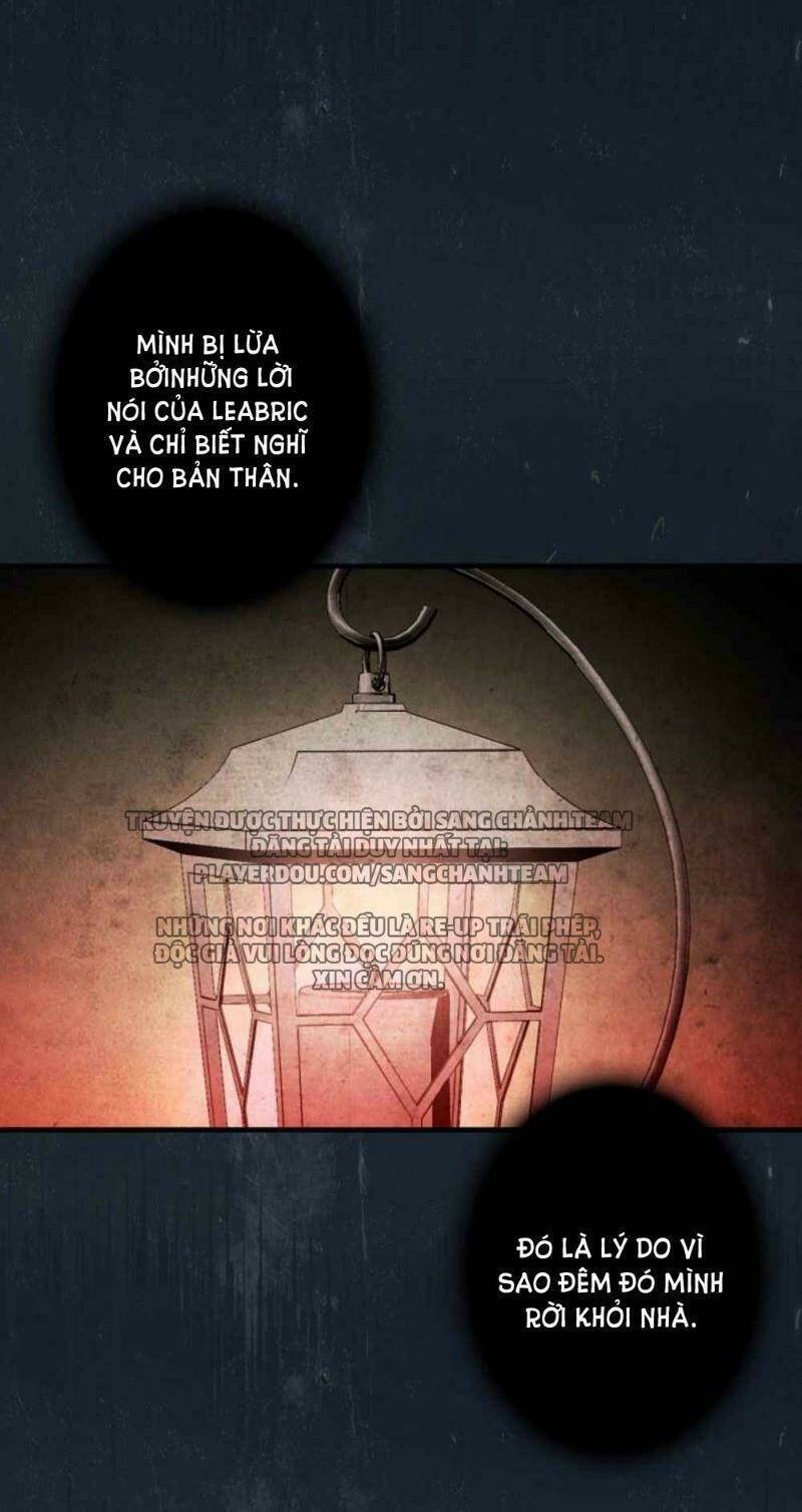 Hoàng Phi Bóng Tối: Chapter 3