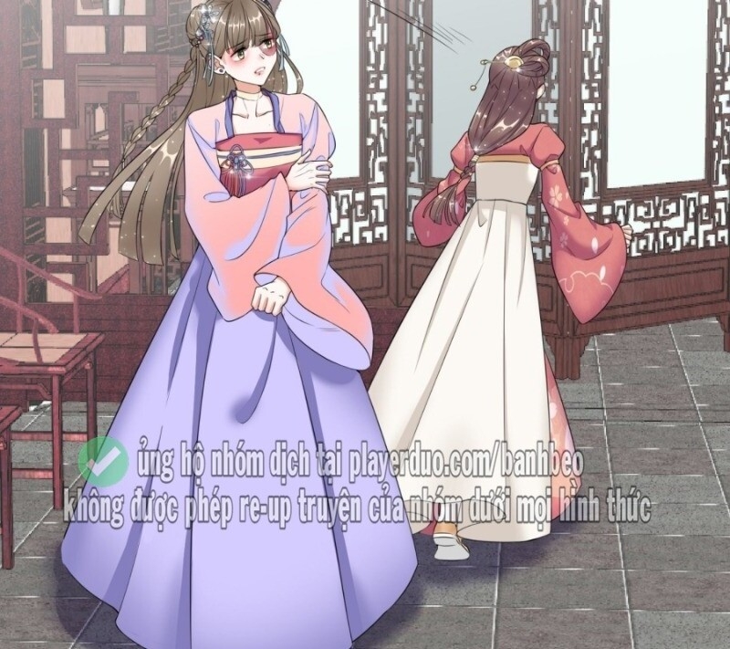 Công Lược Trưởng Thành Của Vương Phi: Chapter 8