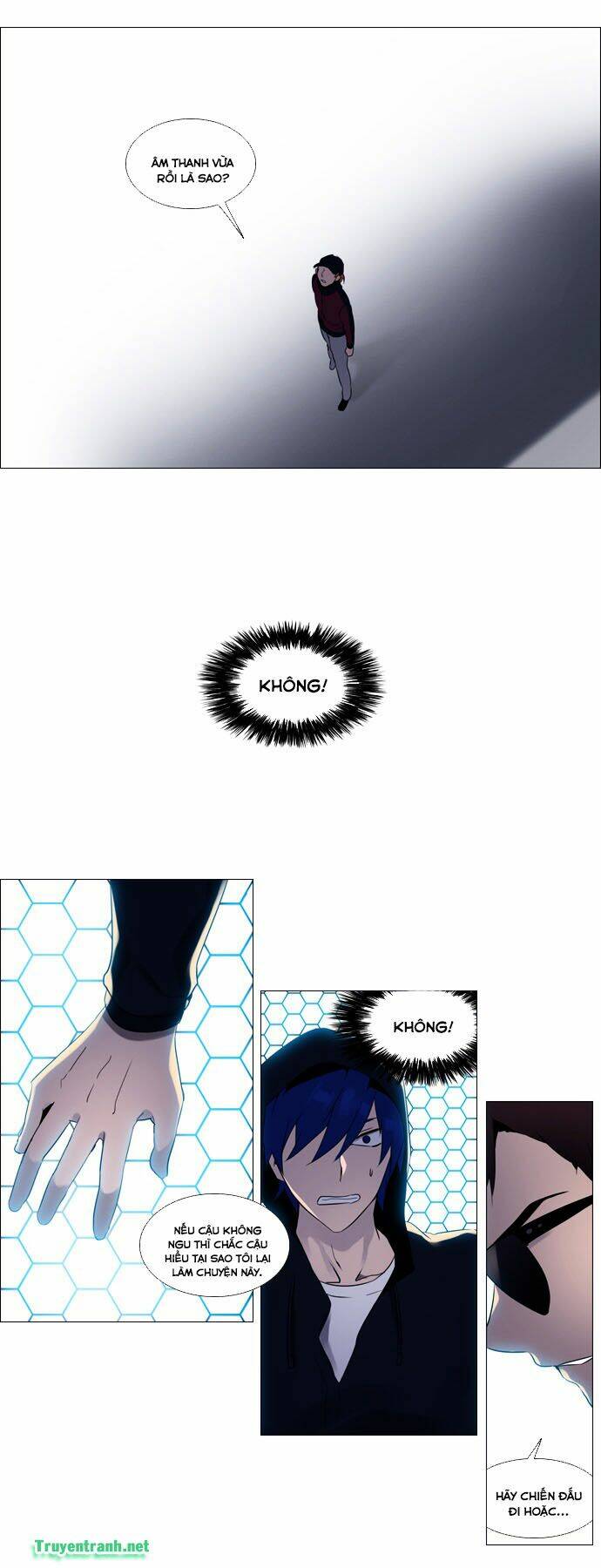 Wonted: Chapter 133