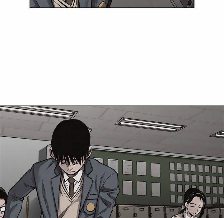 Nắm Đấm: Chapter 6