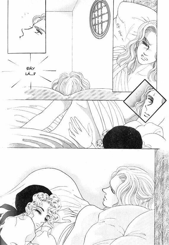Princess Manhwa: Chapter 8