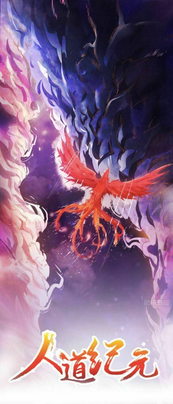 Nhân Đạo Kỹ Nguyên: Chapter 19