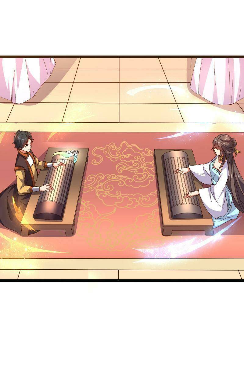 Phục Thiên Thánh Chủ: Chapter 43
