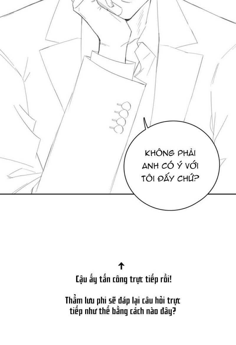 Trong Bóng Tối: Chapter 11