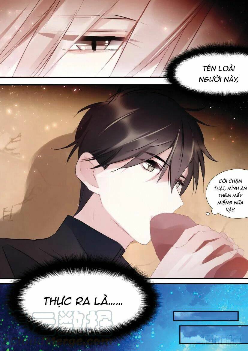 Ảnh Đế X Ảnh Đế: Chapter 96