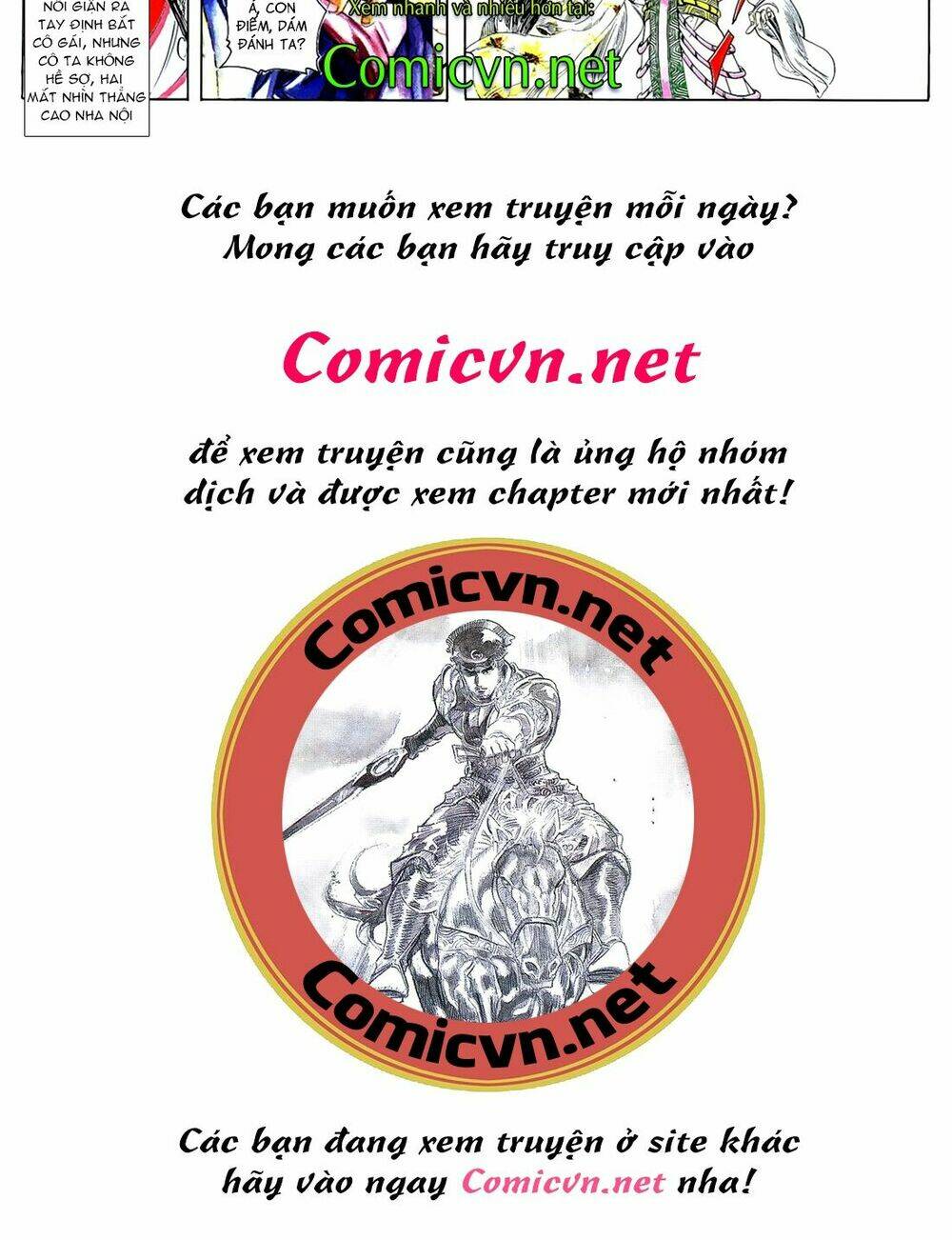 Thủy Hử Truyện: Chapter 3