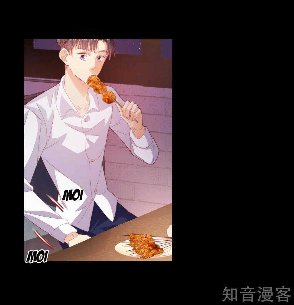 Sau Này Vẫn Cứ Thích Anh: Chapter 28