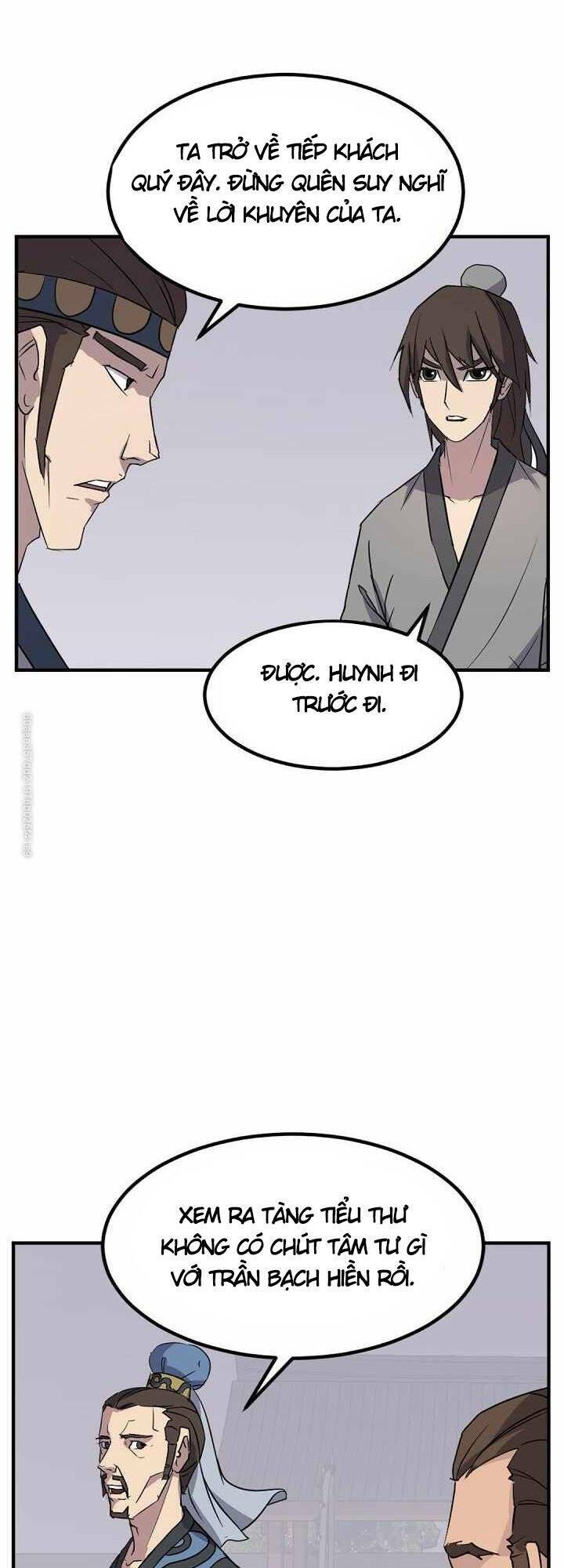 Trọng Sinh, Bất Khả Chiến Bại: Chapter 115