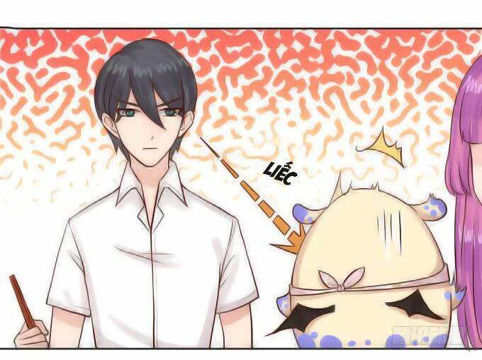 Ma Vương Luyến Ái Chỉ Nam: Chapter 61