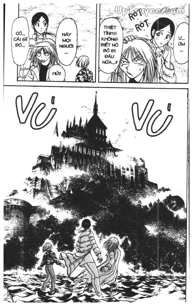 Fujita Kazuhiro: Chapter 38