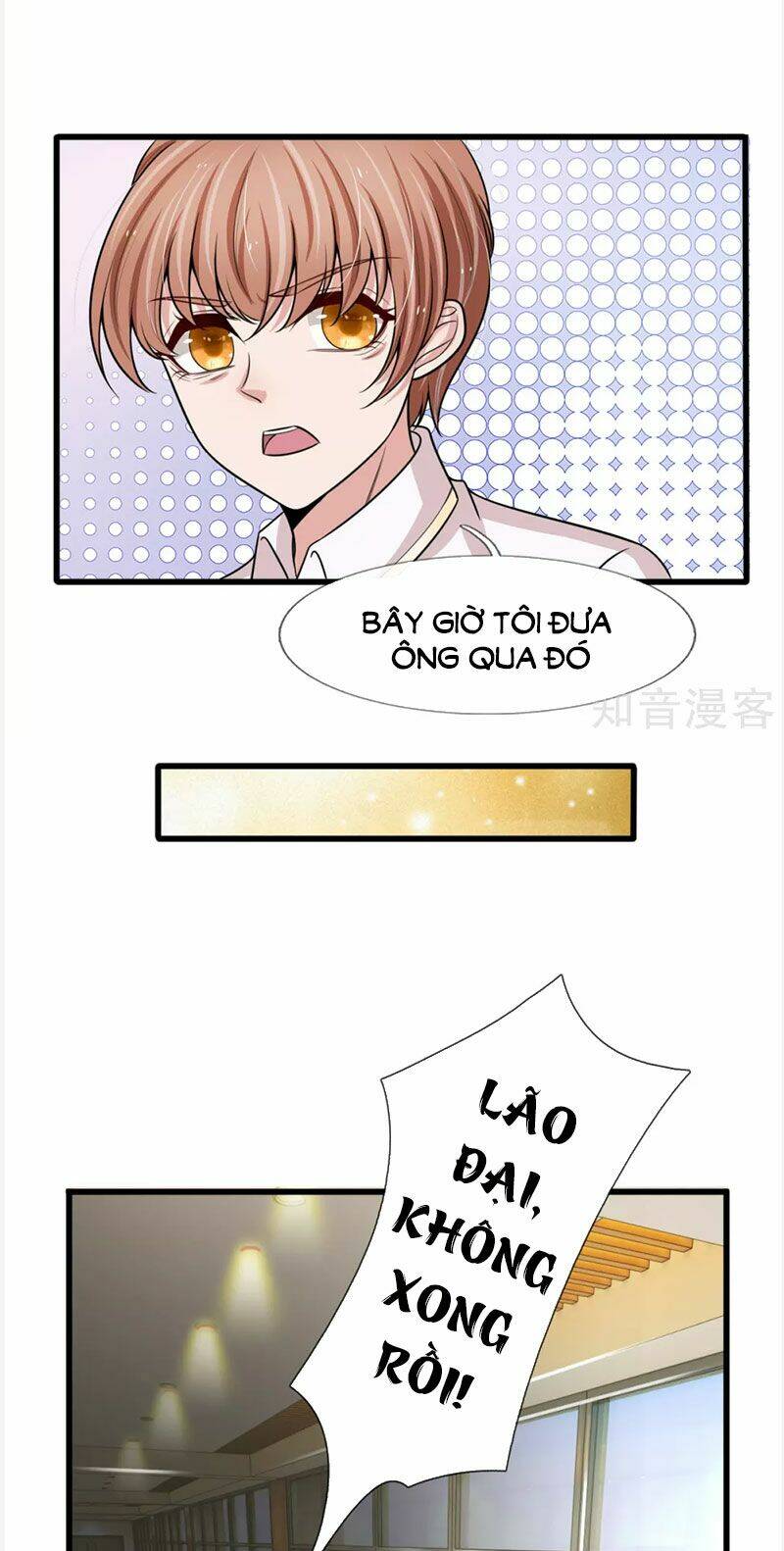 Phúc Hắc Lão Công Buông Em Ra: Chapter 143