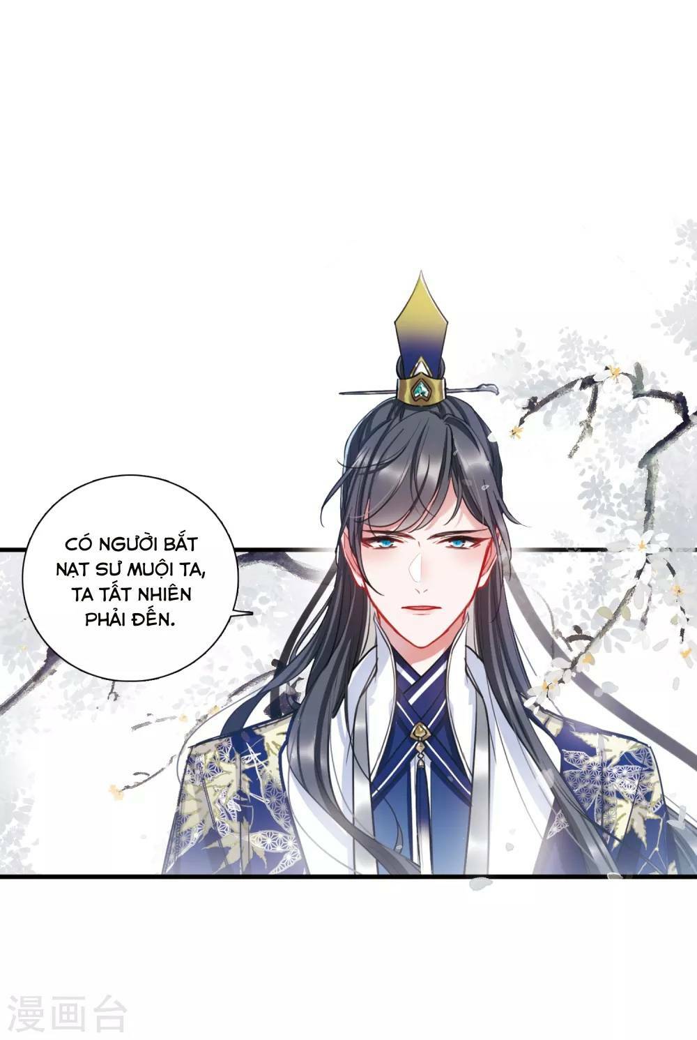 Danh Kiếm Chủng: Chapter 25