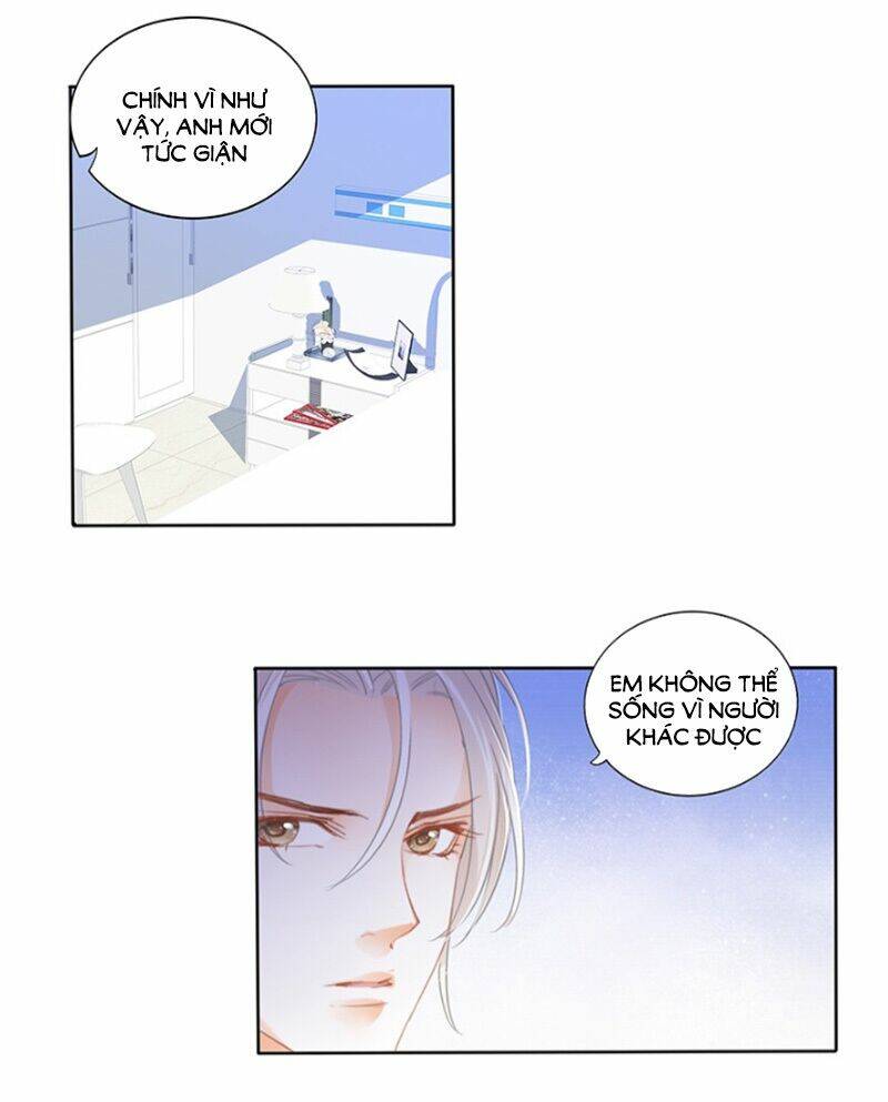 Thiểm Hôn Kiều Thê: Chapter 118