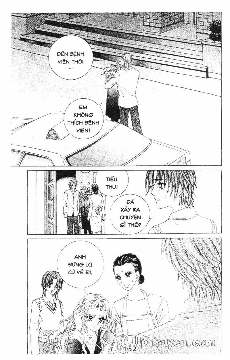 Mặt nạ tình yêu: Chapter 53