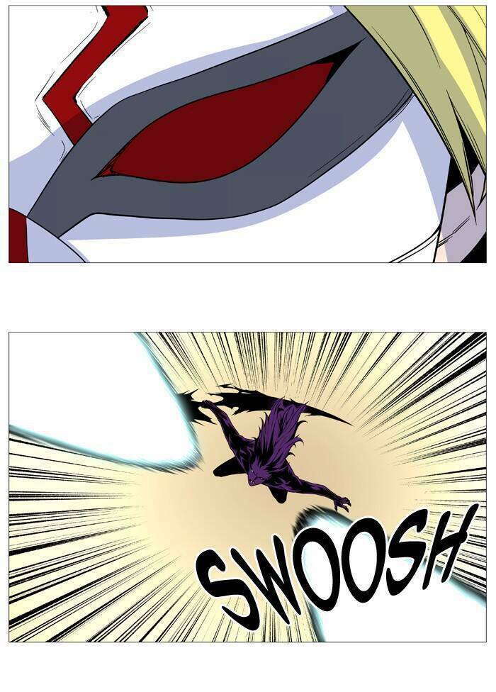 Ma Cà Rồng Quý Tộc: Chapter 529