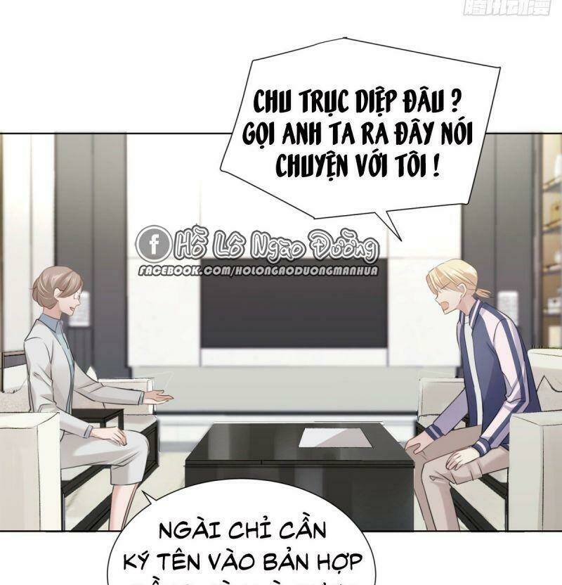 Điều Giáo Gấu Bắc Cực: Chapter 56