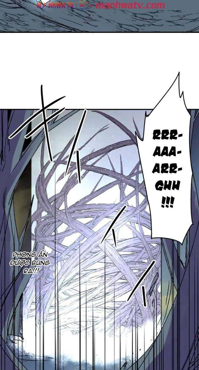 Ake No Tobari: Chapter 117