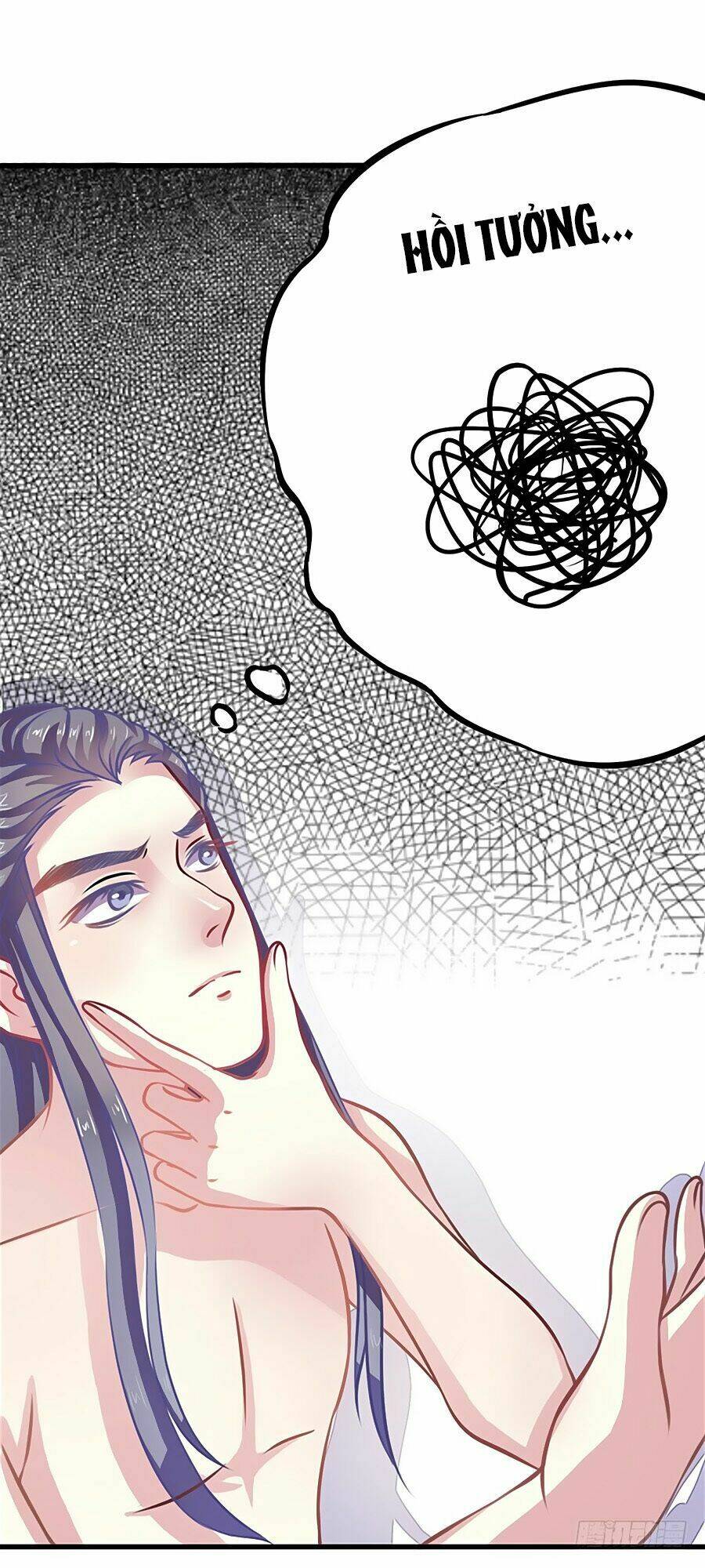 Tay Phải Của Bản Tọa Thành Tinh Rồi: Chapter 2