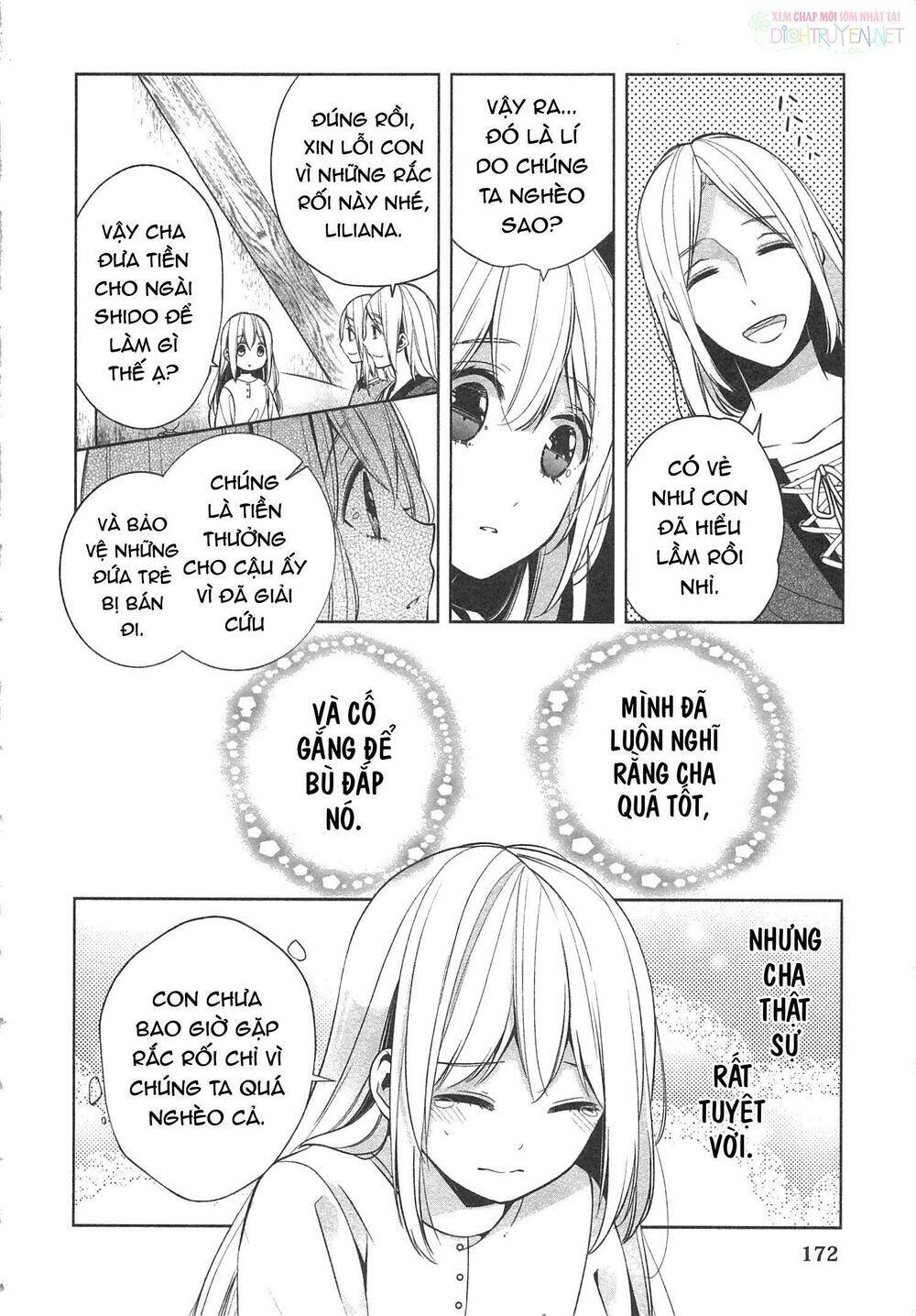 E? Heibon Desu Yo??: Chapter 12