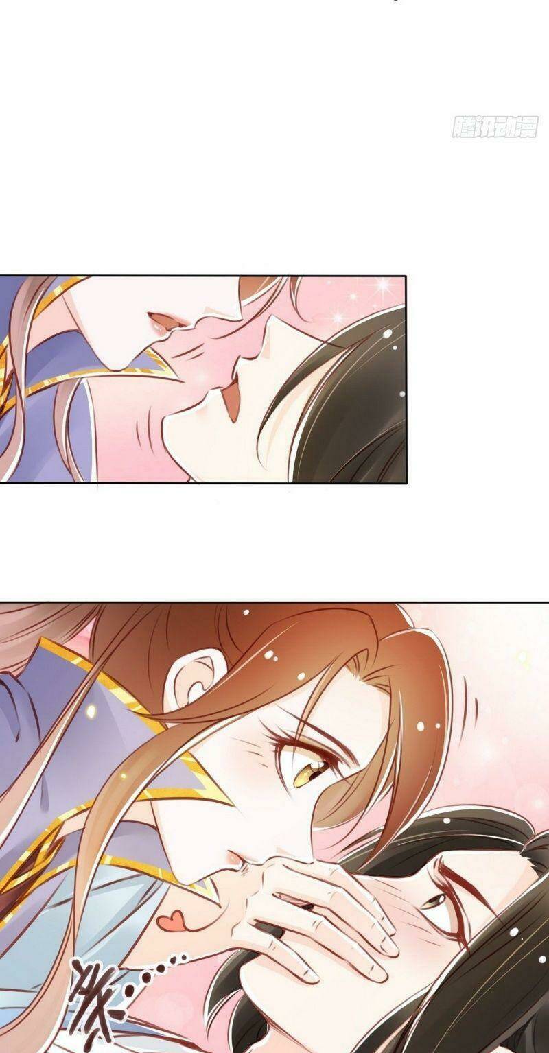 Nàng Trở Thành Bạch Nguyệt Quang Của Vương Gia Bệnh Kiều: Chapter 15