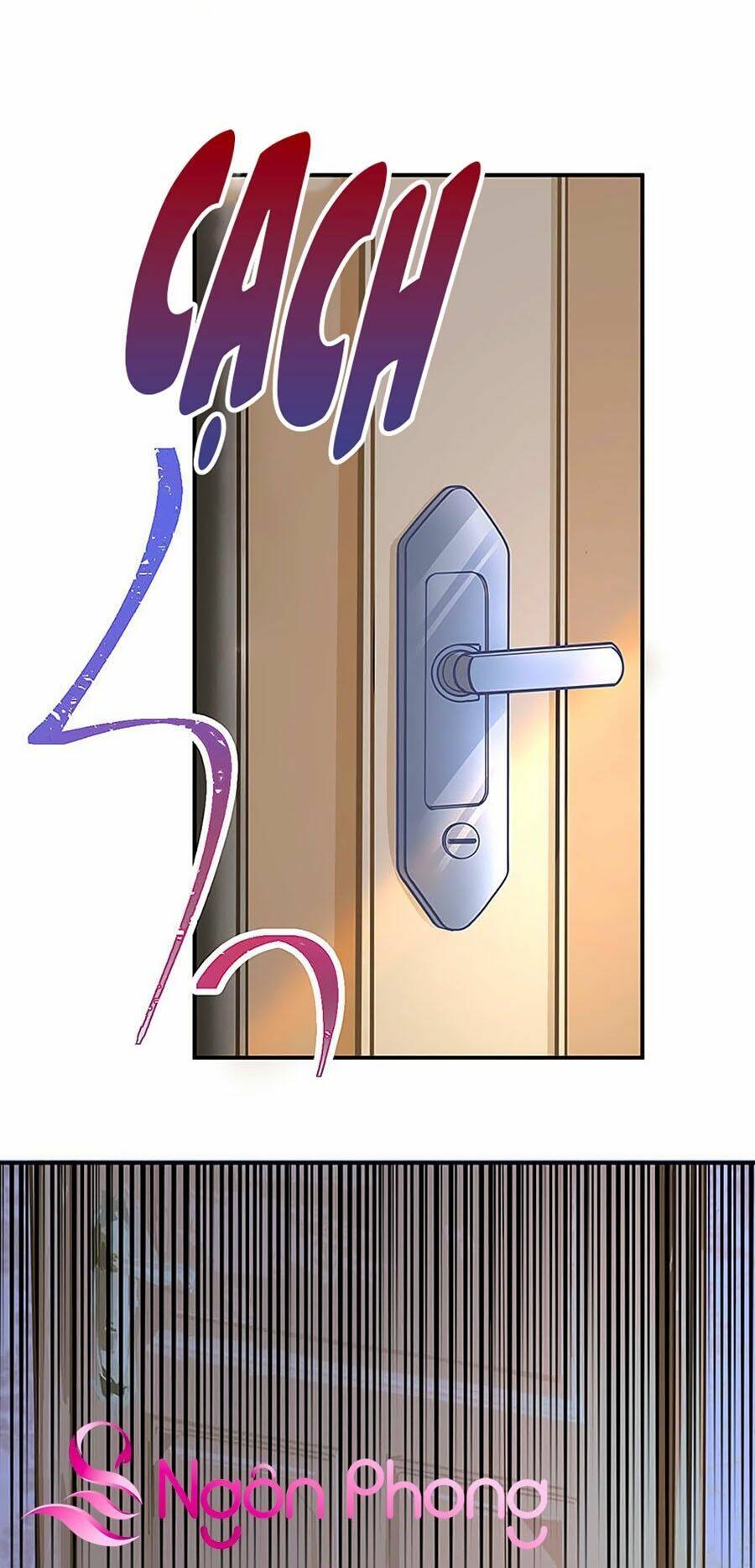 Manh Bảo Ngọt Ngào: Chapter 30
