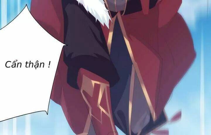 Bí Mật Của Dạ Tộc: Chapter 22