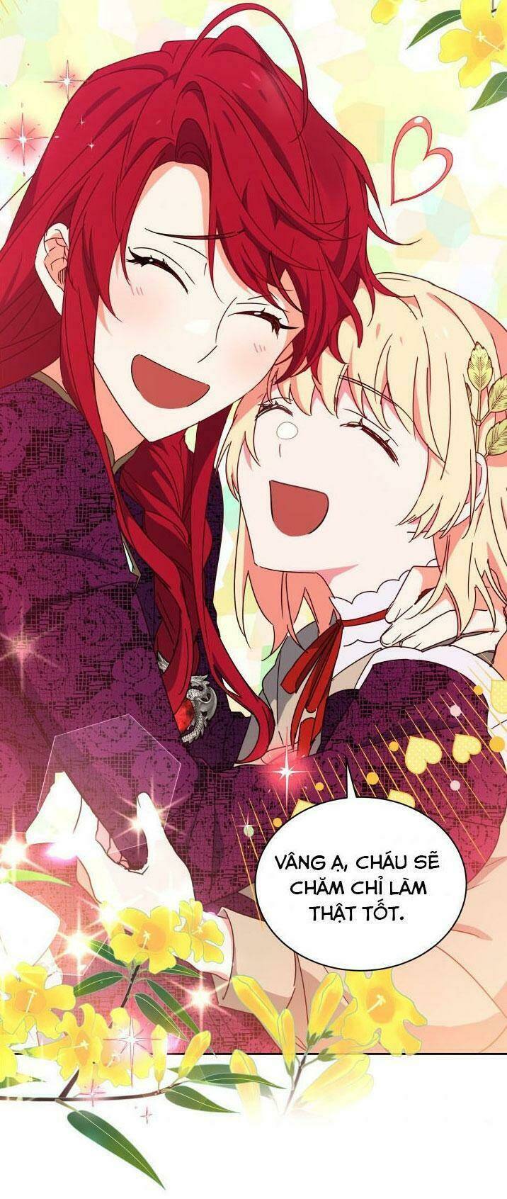 Nàng Elizabeth Thuần Khiết: Chapter 9