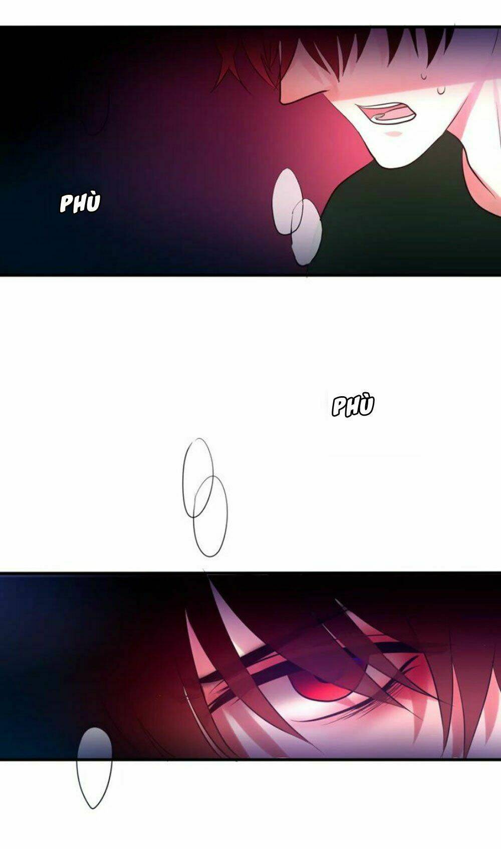 Tháng Sáu Kì Diệu: Chapter 19