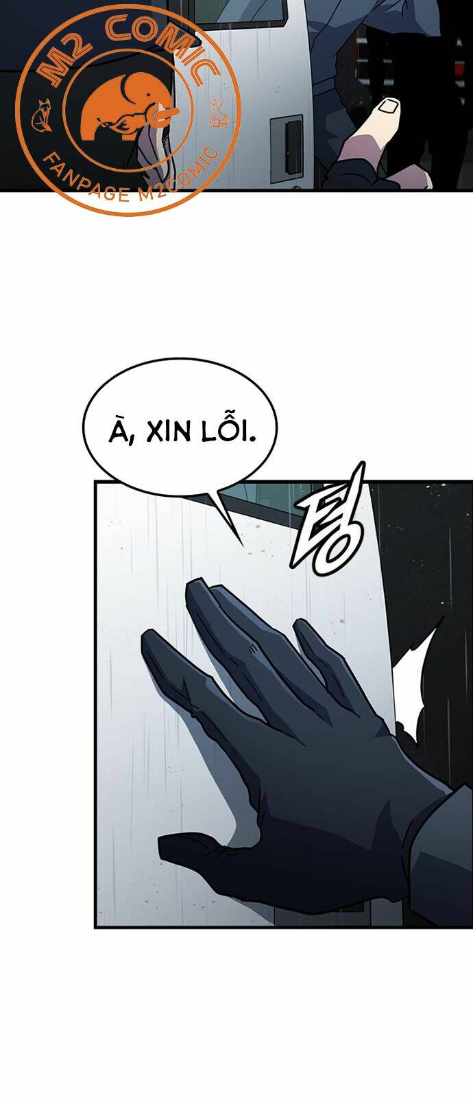 Điểm Chết: Chapter 33