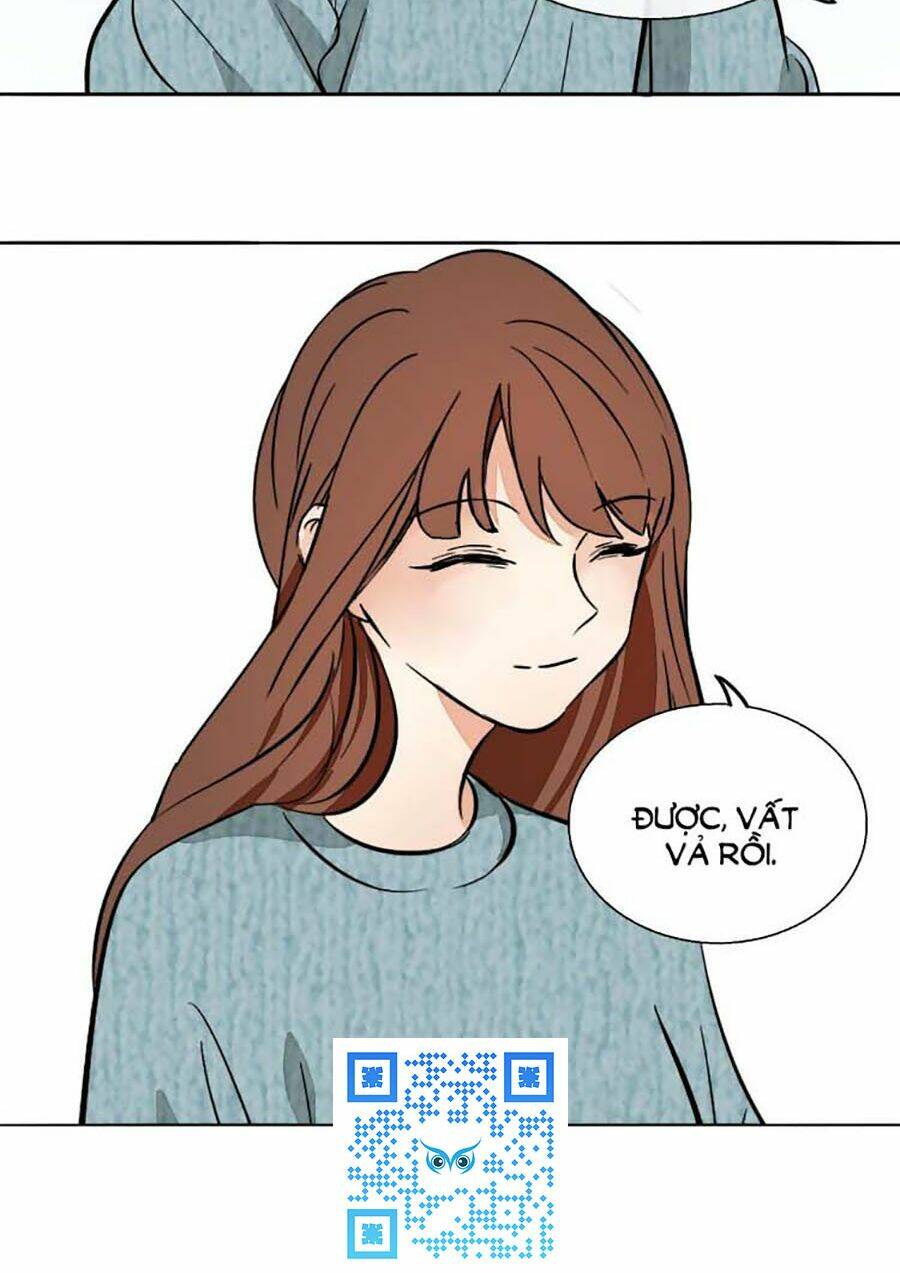 Mùi Hương Lãng Mạn: Chapter 86