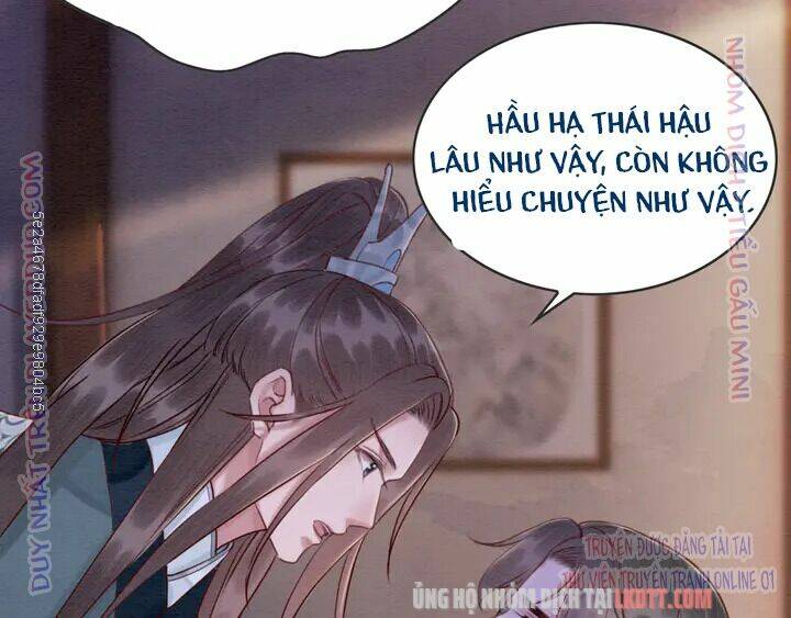 Trọng Sinh Bá Sủng Nhiếp Chính Vương Quá Mạnh Mẽ: Chapter 171