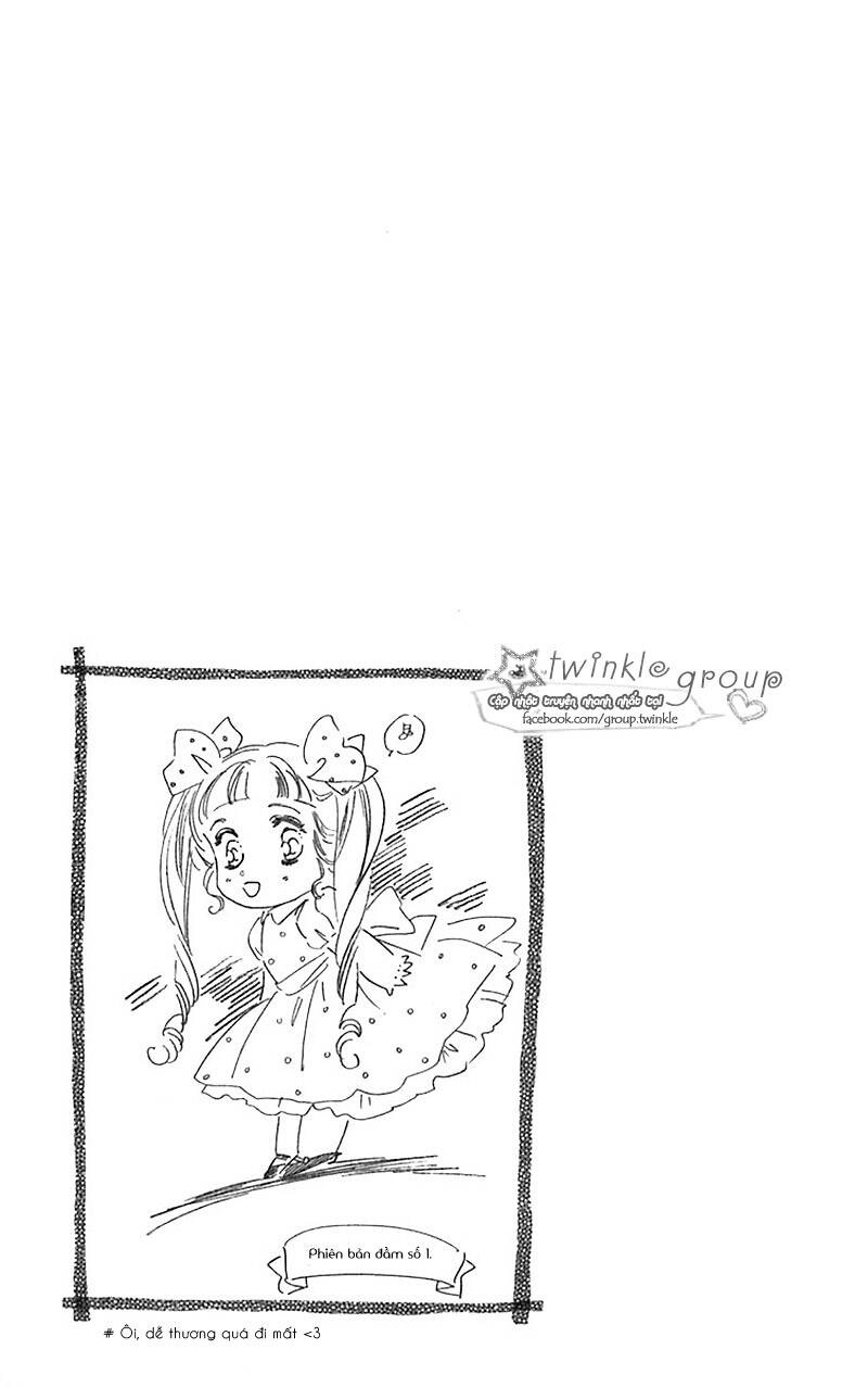 Viehmannin Wa Utau: Chapter 2