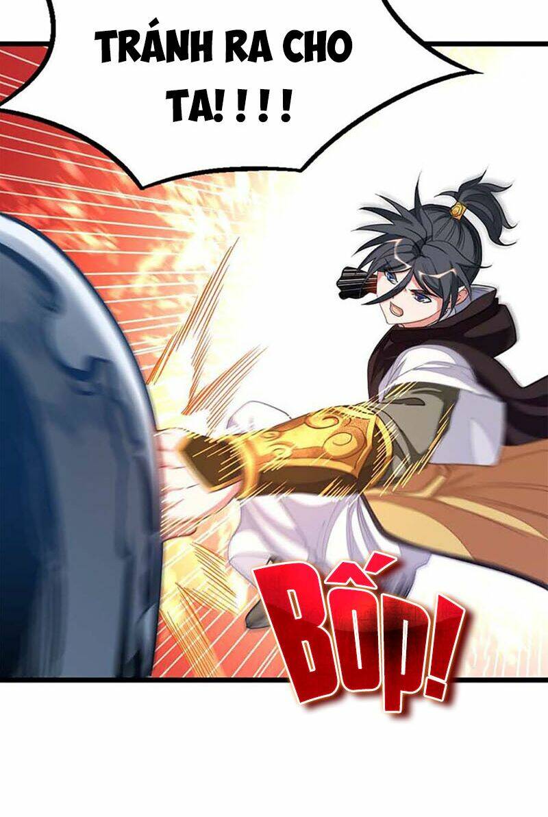 Cửu Dương Thần Vương: Chapter 203