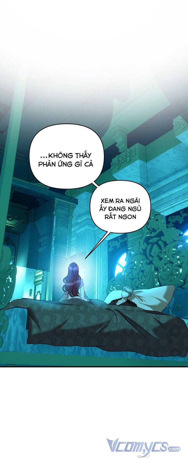 Phương Pháp Sống Sót Khi Phải Ngủ Cùng Hoàng Đế: Chapter 19