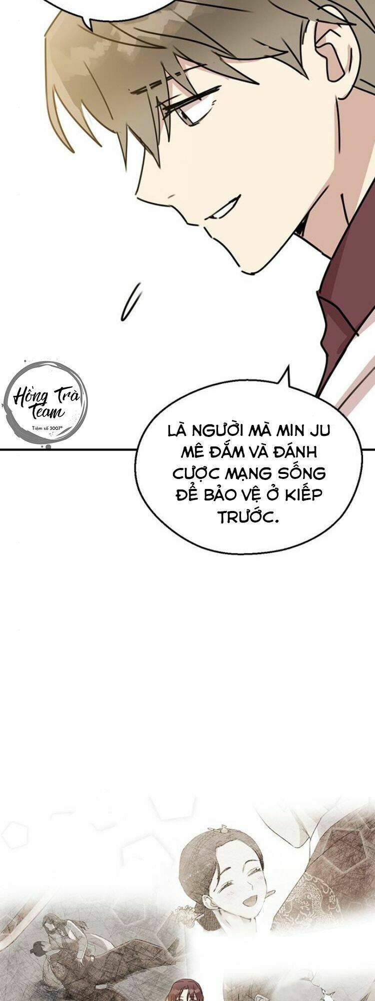 Duyên Nợ Kiếp Trước: Chapter 3