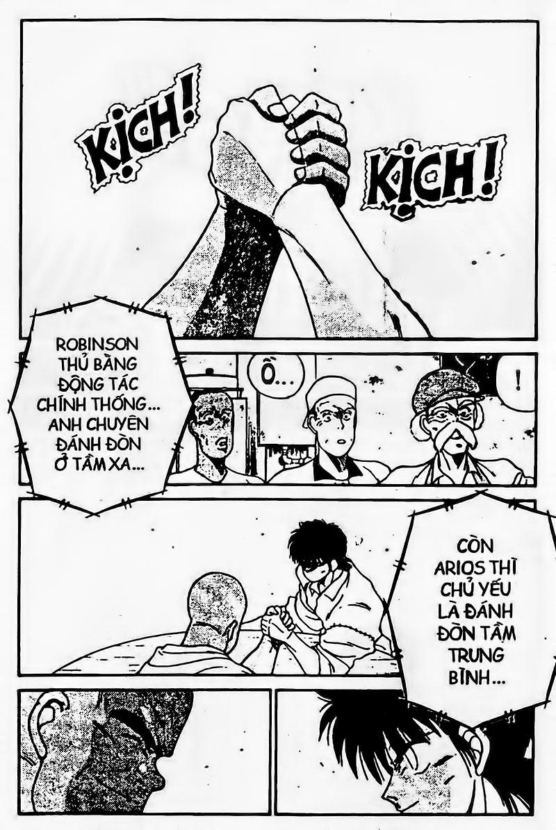 Truyền Nhân Atula 1: Chapter 99